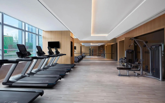 Sheraton Guangzhou Panyu