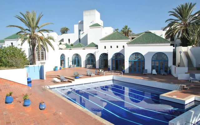 Igoudar Appart-Hotel
