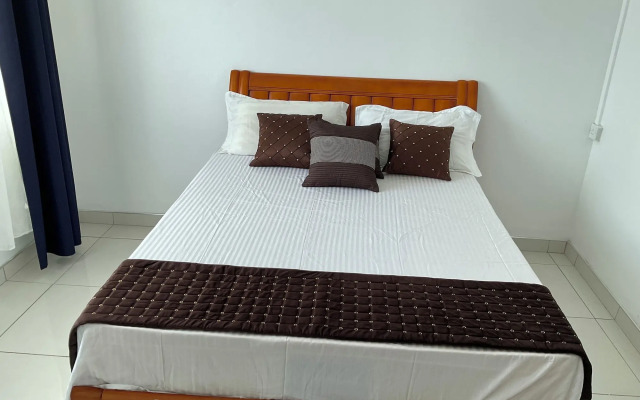 Mahe Holiday Resort