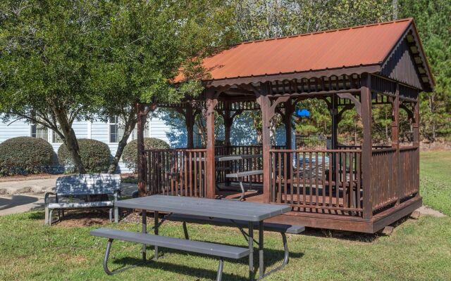 Microtel Inn by Wyndham Athens