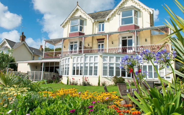 The Clifton