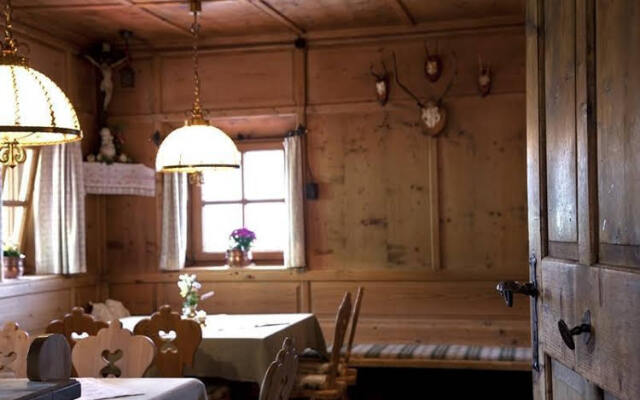 Rossmoos Gasthof