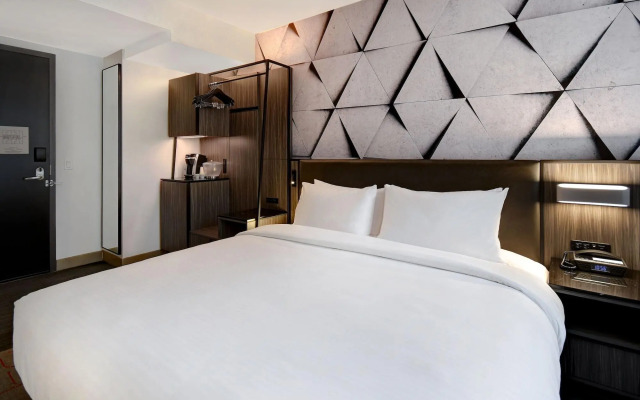 SpringHill Suites by Marriott New York Midtown Manhattan/Park Avenue