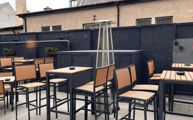 BNB Hotel Inverness   
