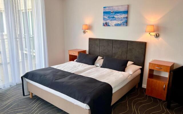 Holiday Resorts