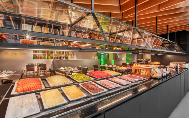 Melia Brasil 21