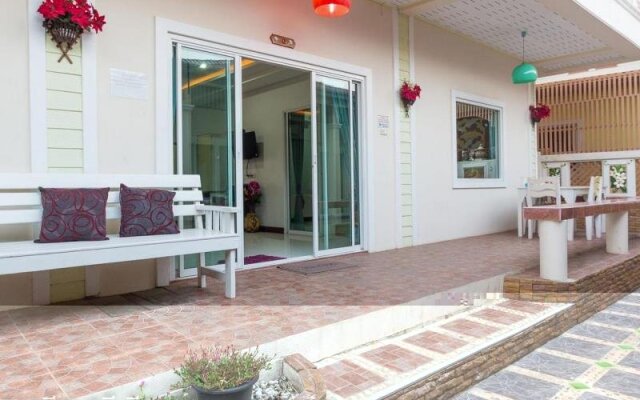 Rateesumalee Resort