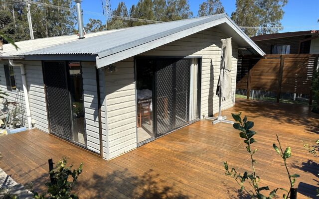 4 Bedroom Family Friendly Retreat