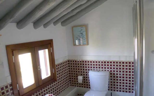 Salvatierra Guest House