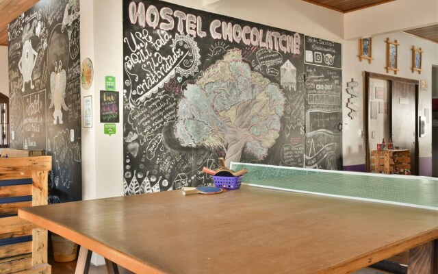 Hostel Chocolatchê