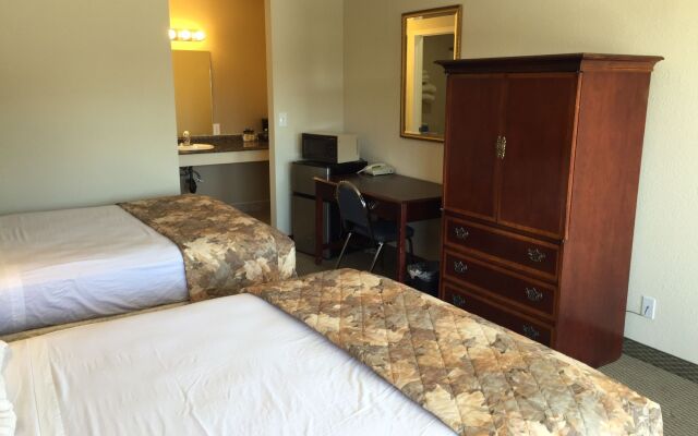 Rodeway Inn Hermiston - Umatilla
