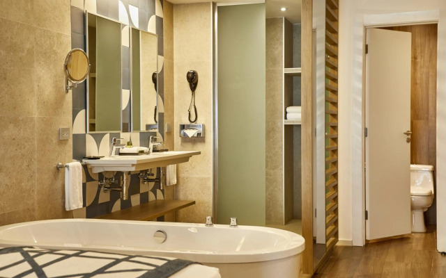 Hotel Riu Palace Baja California - Adults Only - All Inclusive