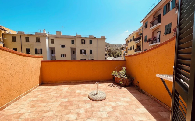 Molly Apartment Porto Santo Stefano