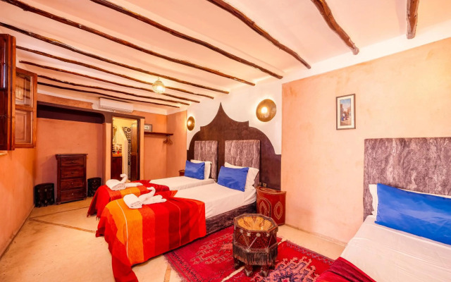 Riad Sidi Mimoune