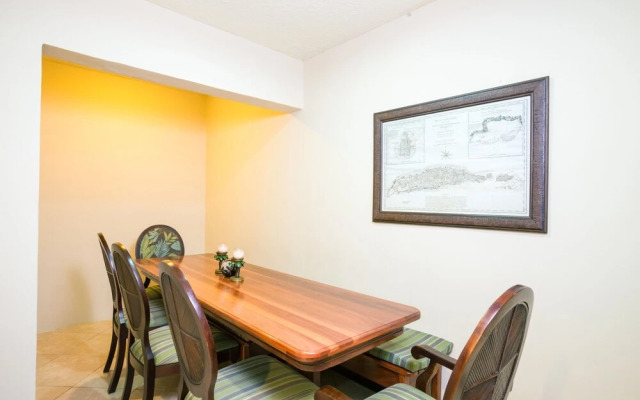 Villa Del Playa Penthouse #5