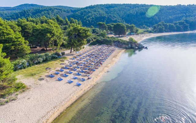 Poseidon Resort Hotel