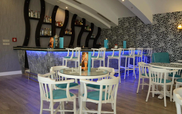 Elite Hotel Darica