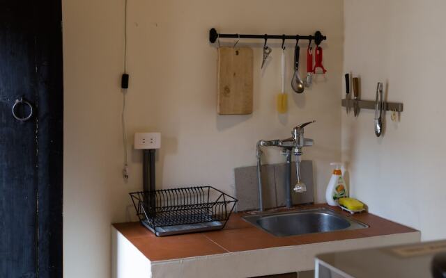 Live Guest House