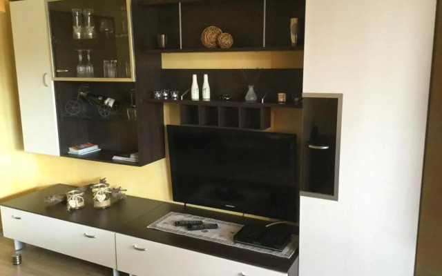 Ferienwohnung Schwarz