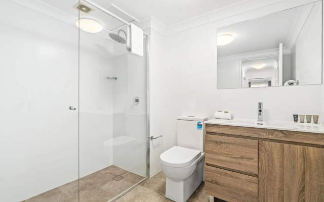 APX Parramatta