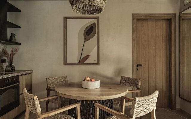 Hera Suite by Peliva Nature Suites