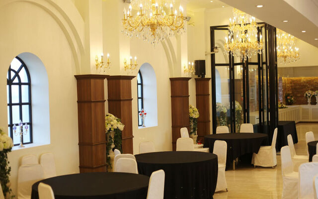 Jeonju Tourist Hotel