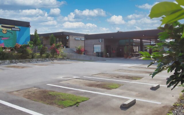 Hotel Local Base