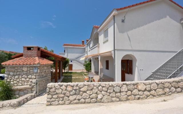 Apartments Caska VI - AE1308