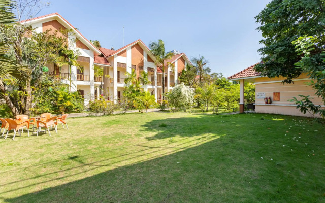 Bach Duong Phu Quoc Resort