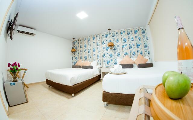 Hotel Isla Bonita