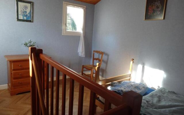 Maison La Faute-sur-Mer, 4 pièces, 5 personnes - FR-1-476-68