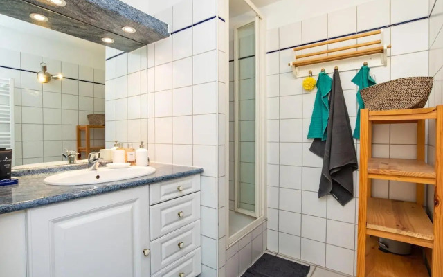 Maison 8 personnes au coeur de la vallée du Louron