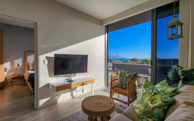 LG8 Infinity Apartments
