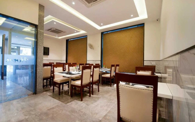 Z Suites Hotel Mahipalpur IGI Airport