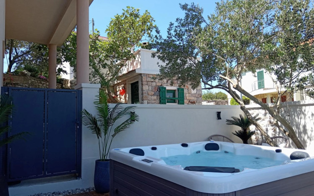 Apartman Tamaris 4 plus 2