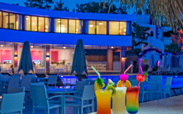 Bendis Beach Hotel