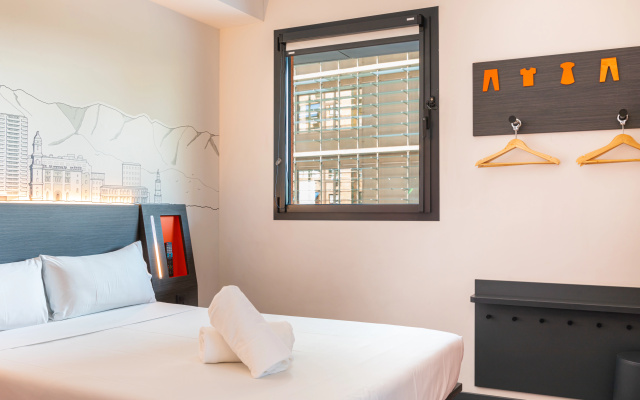 Four Points Flex by Sheraton Malaga Centre - Image 2