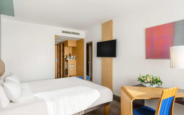 Novotel Budapest City