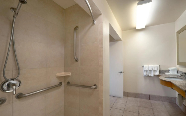 Travelodge by Wyndham Florida City/Homestead/Everglades