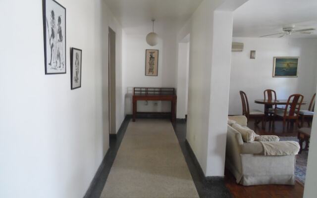Upanga B&B - UN Road