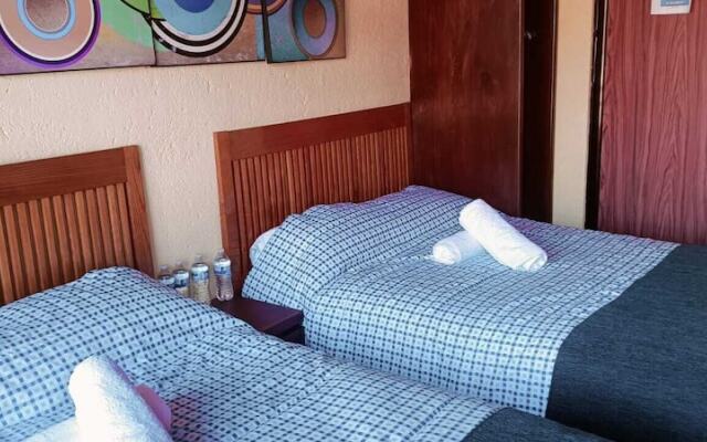 Alebrije Hotel boutique