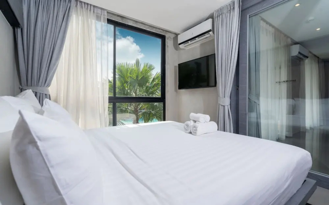 Citygate Kamala Residence B207