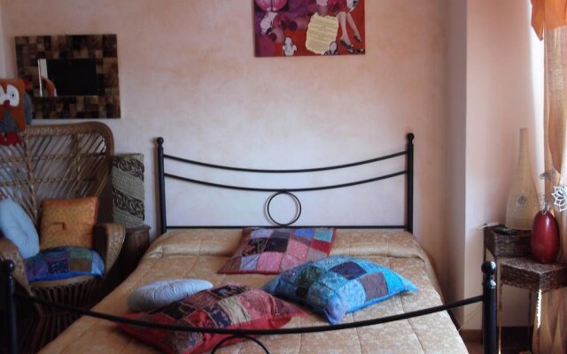 B&B La Casa di El