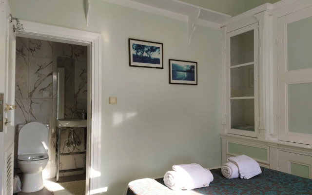 Eolos House Cunda