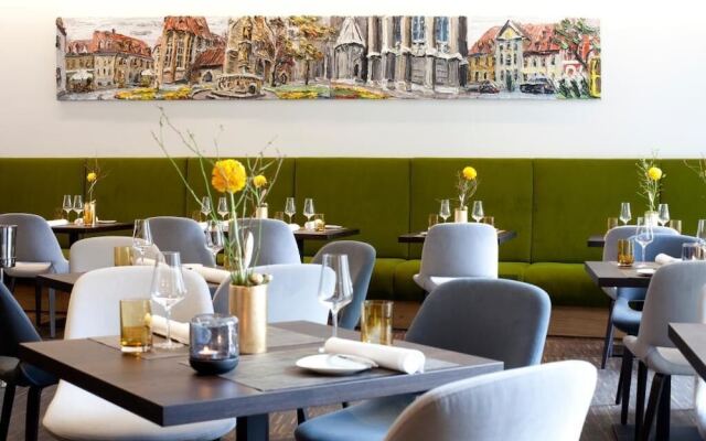 Gasthof Zufriedenheit