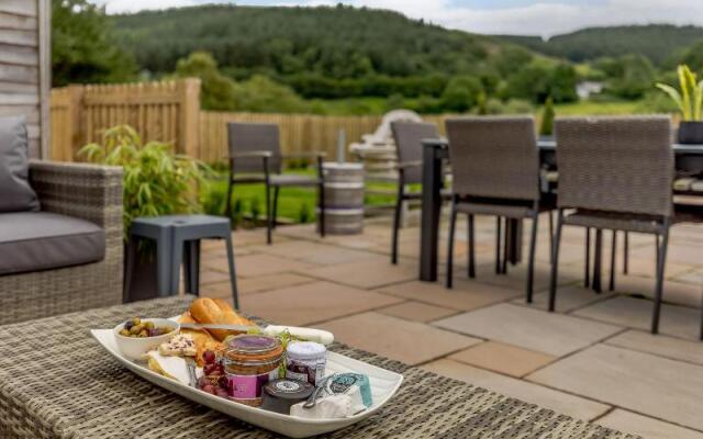The Grousemoor Country House