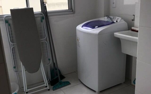 Locking Santo Antônio IV