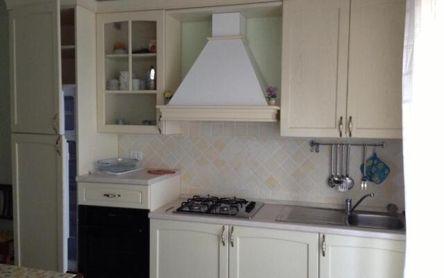 casa con vista a Chia