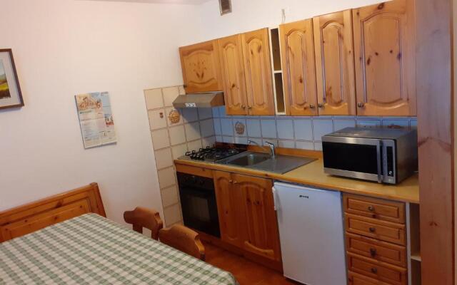 Vacanzemoena - Cielo Azzurro, tipologia 1