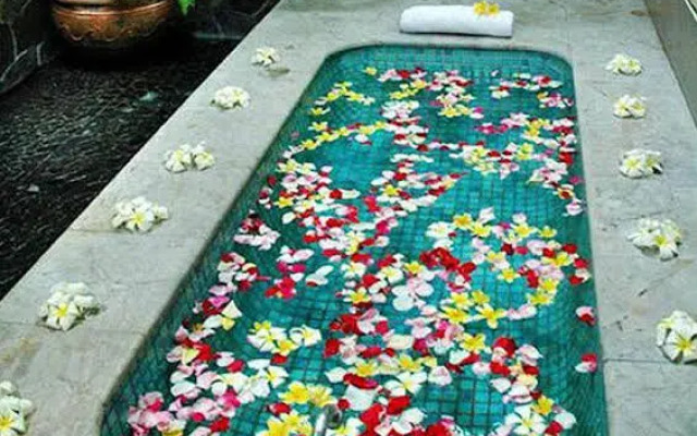 Mayang Private Pool Villa Seminyak